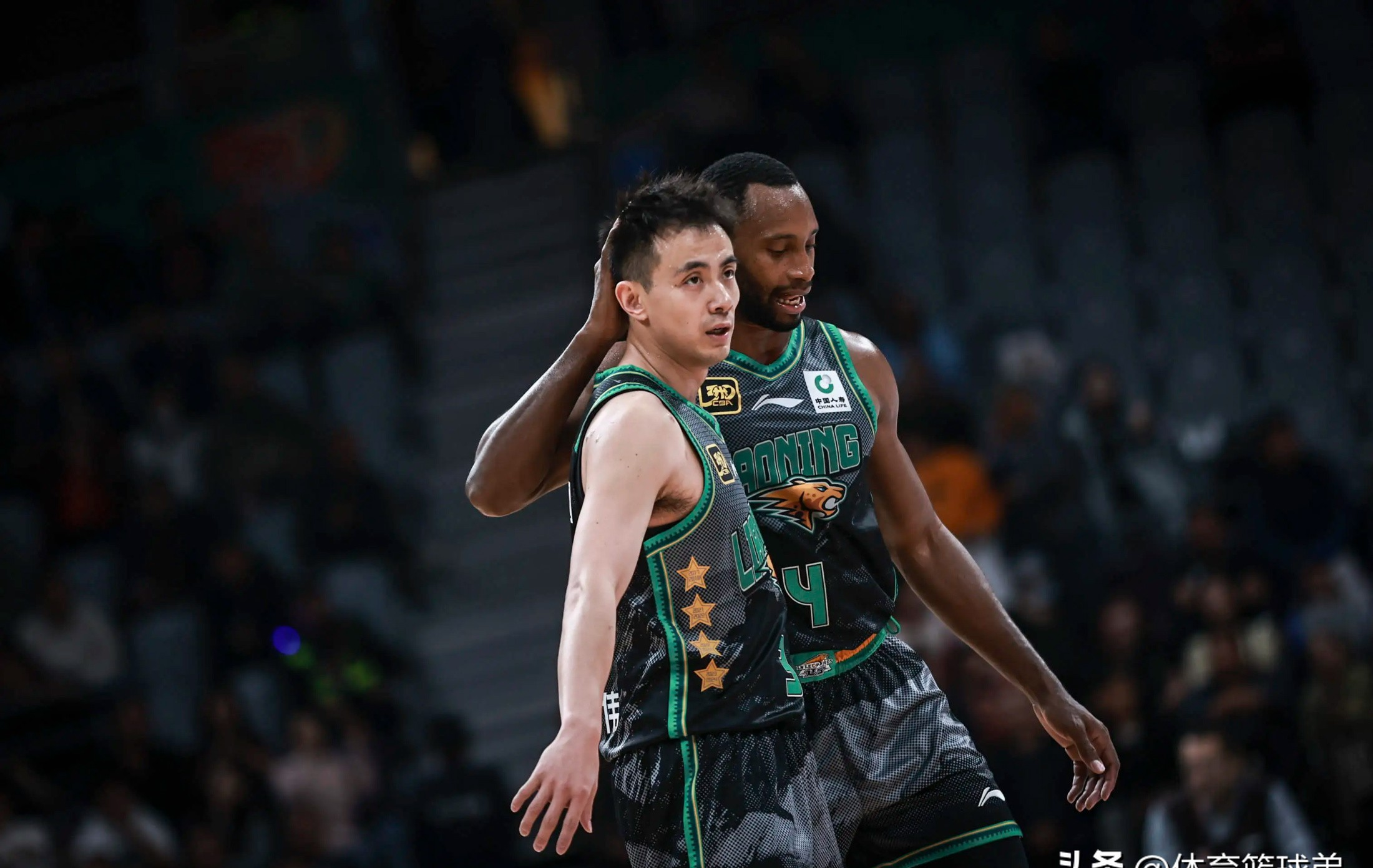 开云app-关于赛后体能课后，辽宁本钢门线救险备战NBA常规赛，管理层满意，球探报告显示潜力的信息