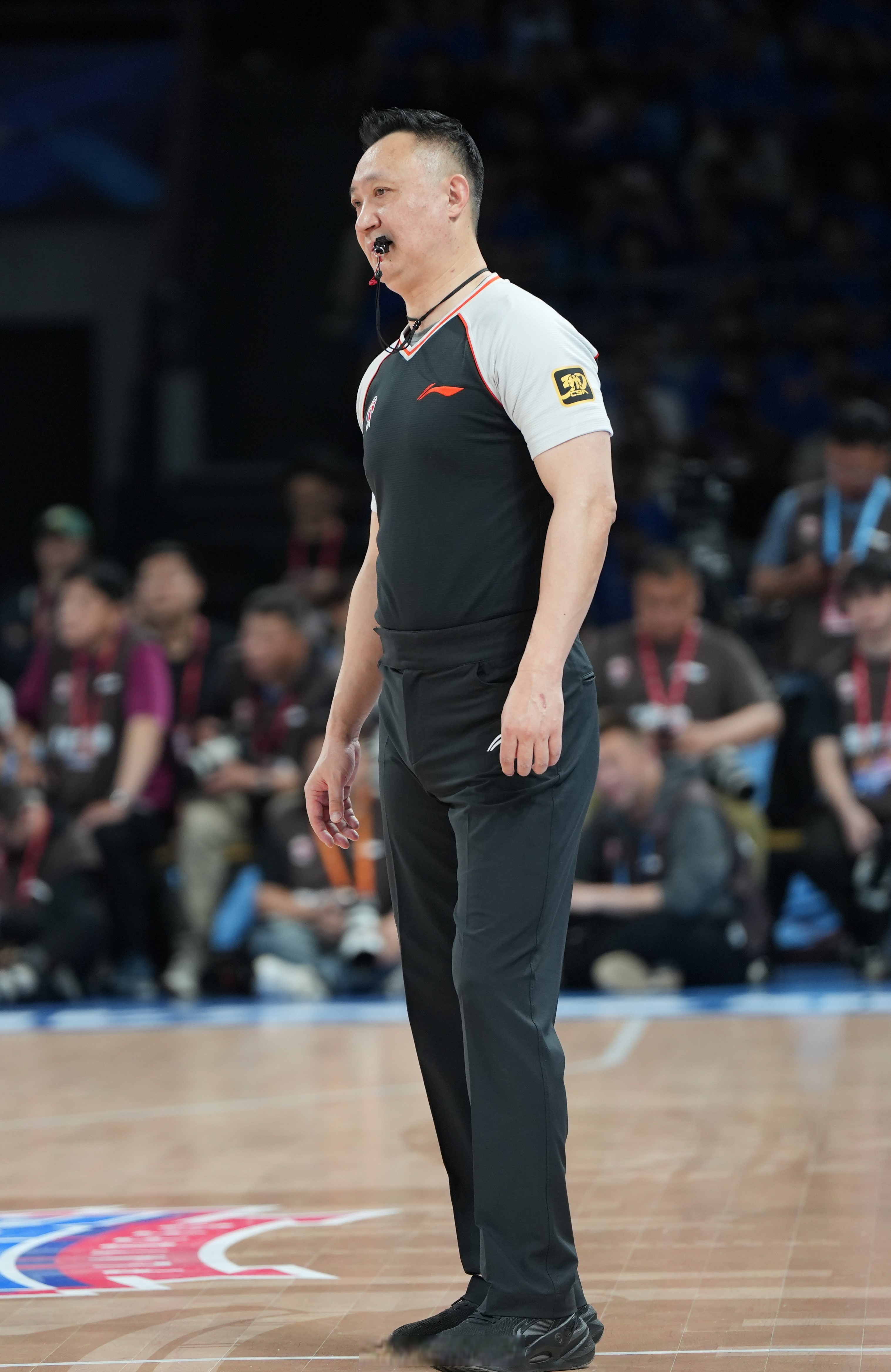 开云-关于广厦男篮赛后调整名单，志在欧篮联名次提升，悬念犹存，年轻球员得到机会的信息