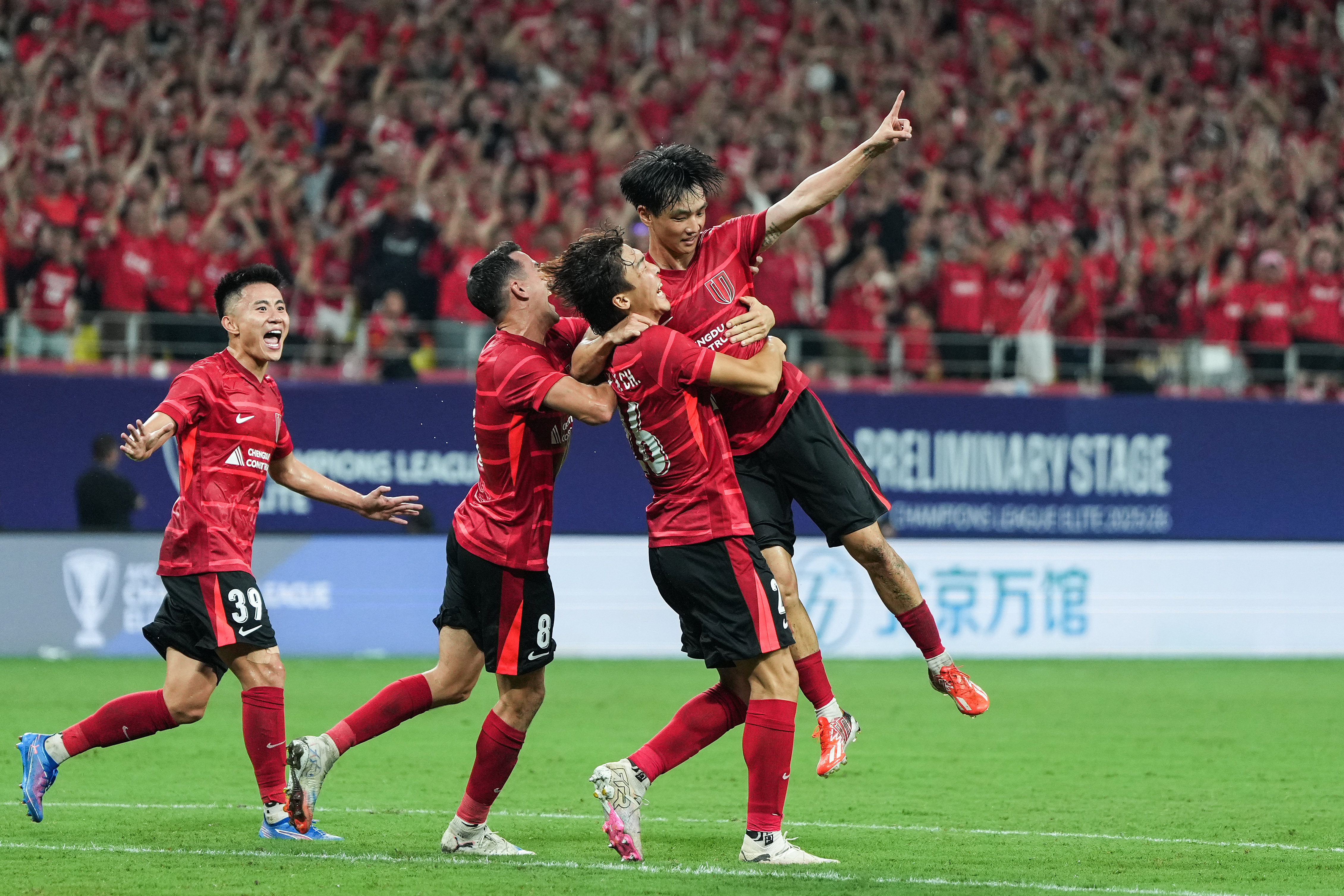 开云-关于转会期成都蓉城复出首秀——欧联节点到来，悬念犹存，资深球员宣示担当的信息