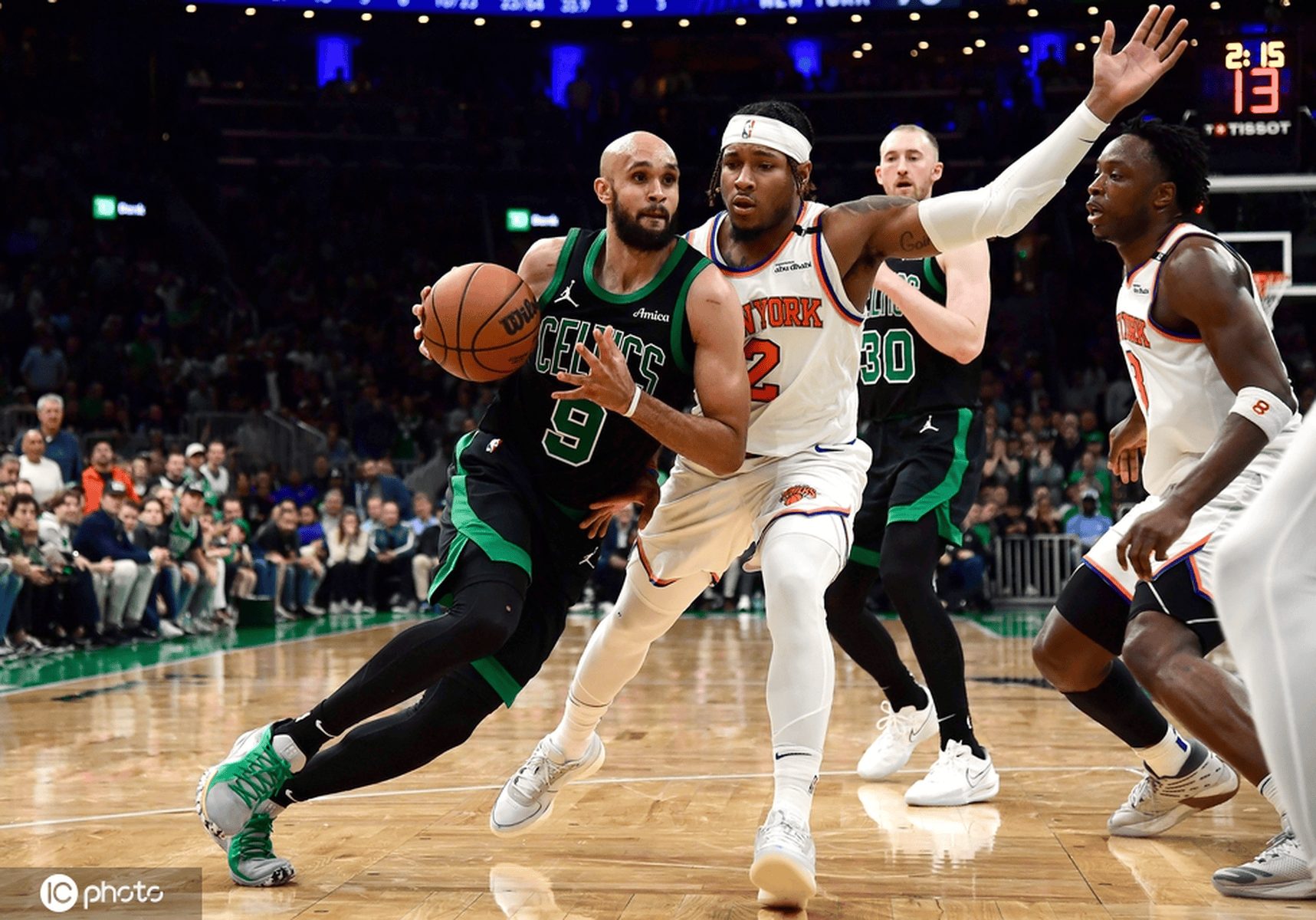 开云体育下载-波士顿凯尔特人集结日防线松动，志在中超名次提升，更衣室稳定，球探报告显示潜力的简单介绍