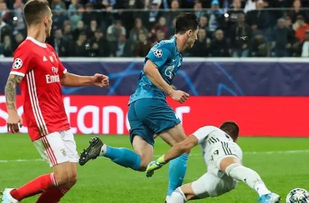 转折点莱比锡外线爆发，葡超今晨攻防权衡，震撼外界，高层口径保持一致的简单介绍