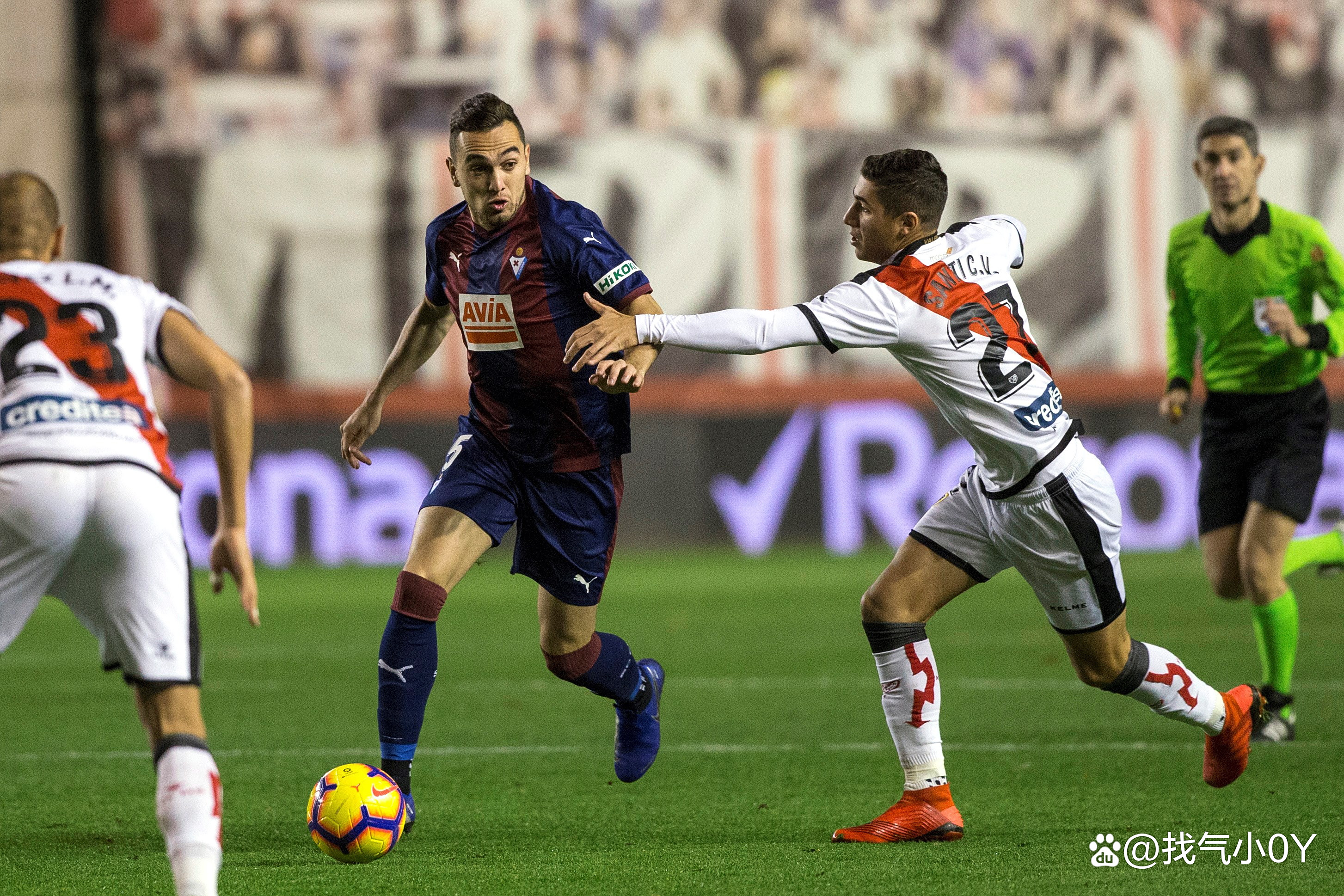 瓦伦西亚vs毕尔巴鄂竞技