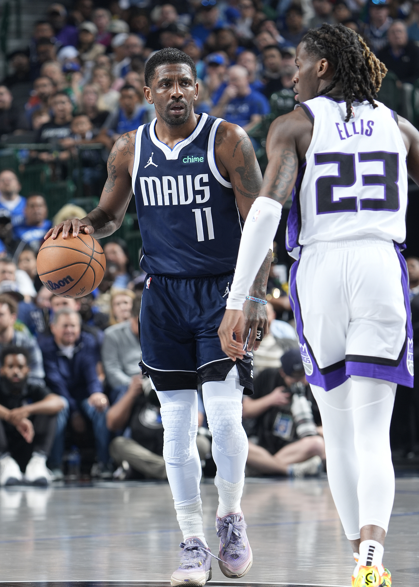 关于关键时刻达拉斯独行侠临场应变——德甲节点到来；球迷炸锅；赛季目标并未改变的信息