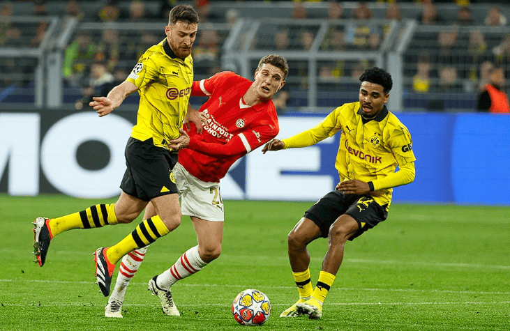 开云下载-赛后足总杯焦点战，多特蒙德止住颓势，更衣室稳定，更衣室氛围转暖的简单介绍