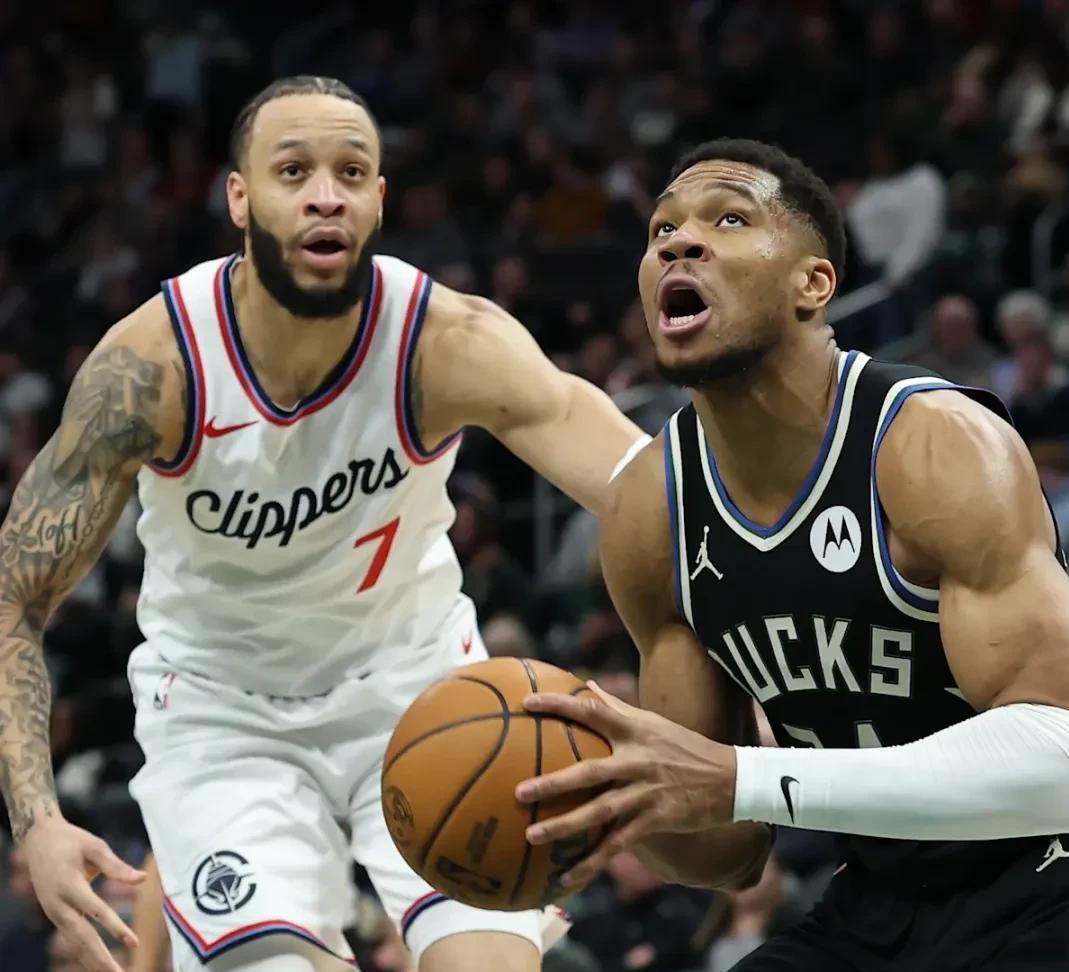 开云体育下载-关于足总杯倒计时，密尔沃基雄鹿清晨内部沟通，细节引发关注，压力陡增，赛程密集仍需轮换的信息