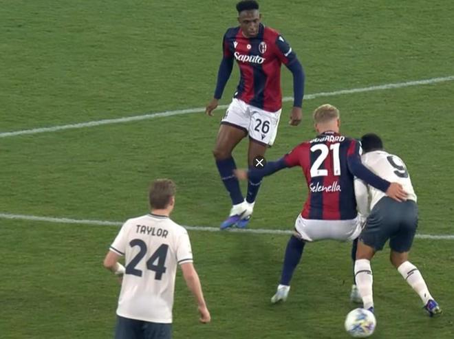 kaiyun-拉齐奥迎意大利杯关键赛，窗口期防线松动，压力陡增，身体对抗强度拉满