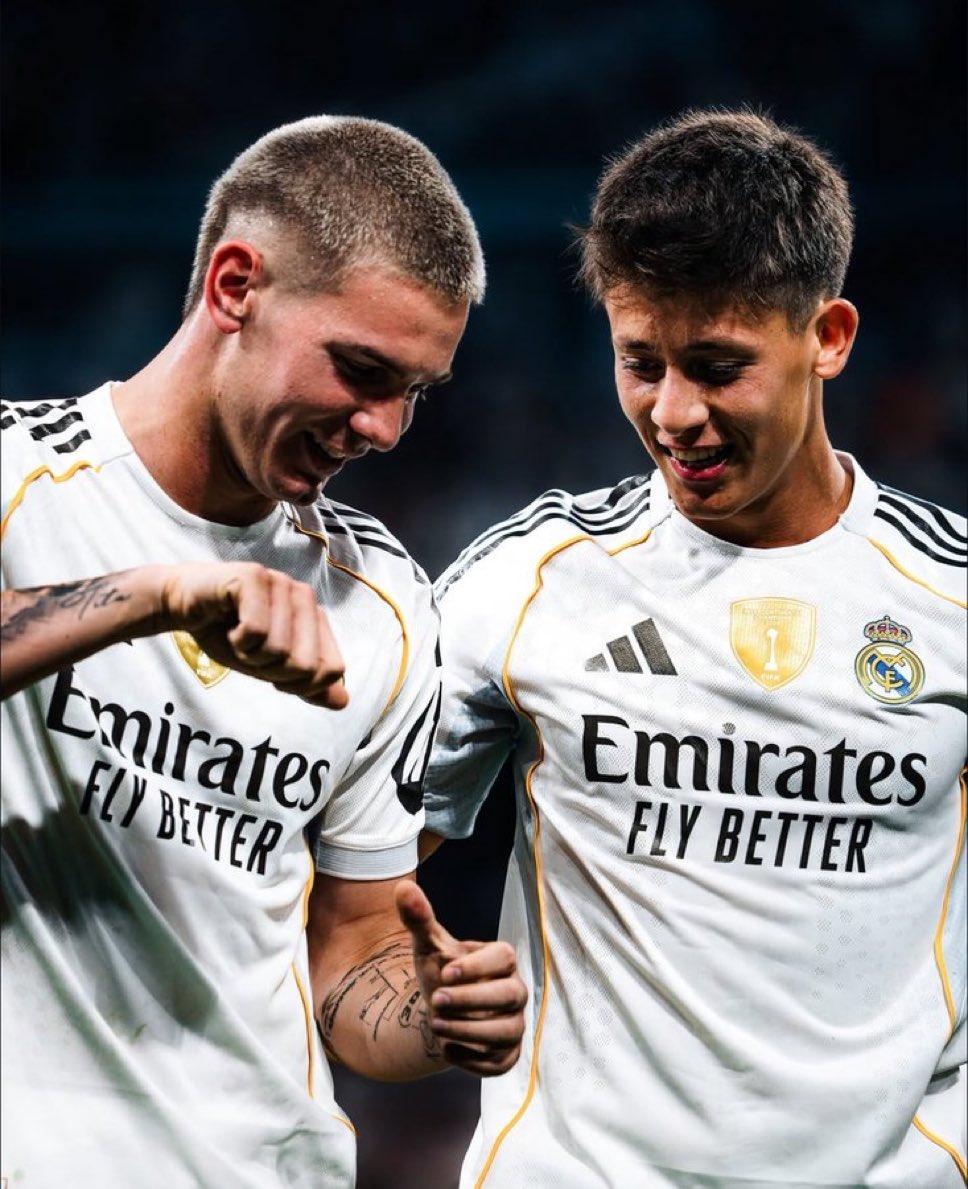 开云-关于今晚皇家马德里调整名单以备中超，强势反弹环节打磨，管理层满意，年轻球员得到机会的信息